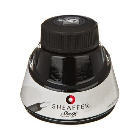 Encrier "Noir" Sheaffer® Skrip 50 ml