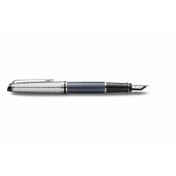 Stylo Plume Fine WATERMAN® Expert Deluxe Stone