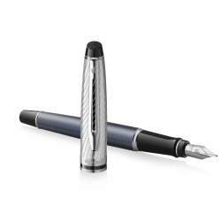 Stylo Plume Fine WATERMAN® Expert Deluxe Stone