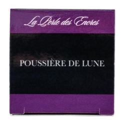 Flacon d'encre poussière de...