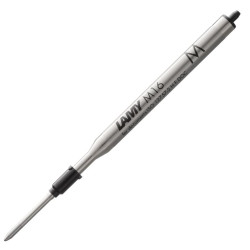 RECHARGES GEANTES NOIRES LAMY POUR STYLO BILLE LAMY