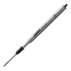 RECHARGES GEANTES NOIRES LAMY POUR STYLO BILLE LAMY